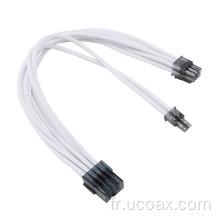Solutions de câbles personnalisés UCoax Solutions
